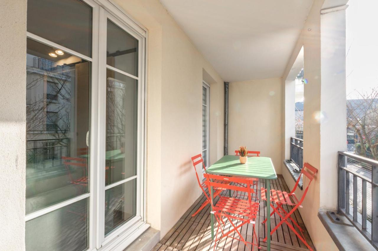 Home Sweet Home By Plaza Chessy  Exterior foto